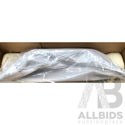 ECB Bullbar with Bumper Lights BT134SYM, to Suit Toyota RAV4 01/19 GX & GXL ORP $3527.00