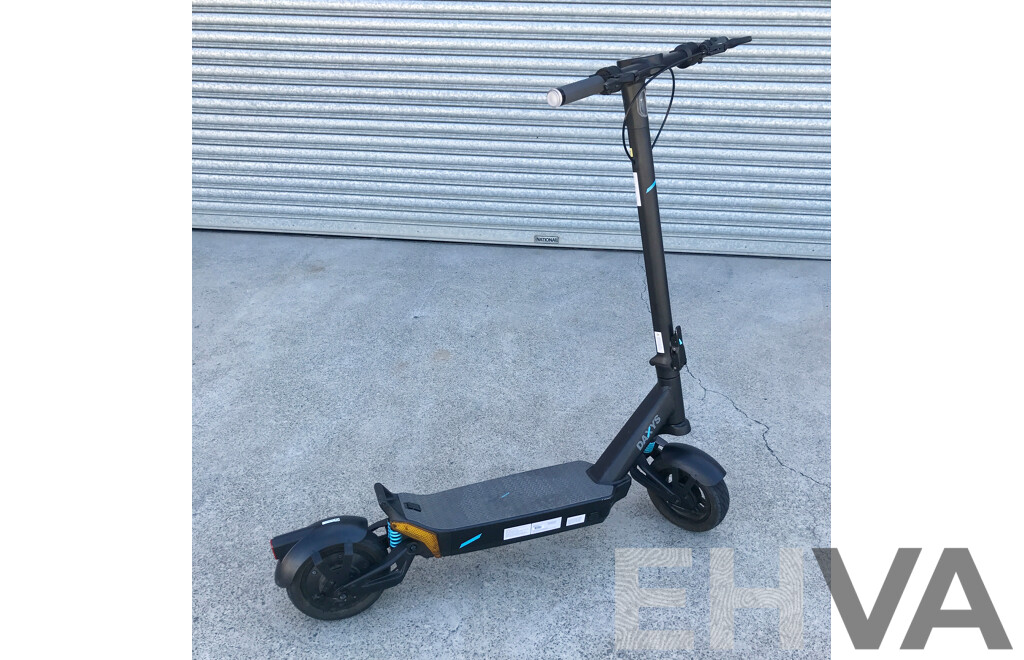 DAXYS Bandicoot Electric Scooter