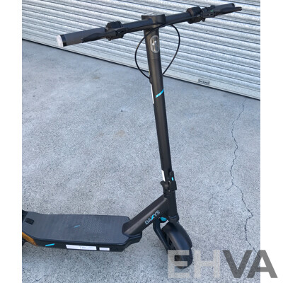 DAXYS Bandicoot Electric Scooter