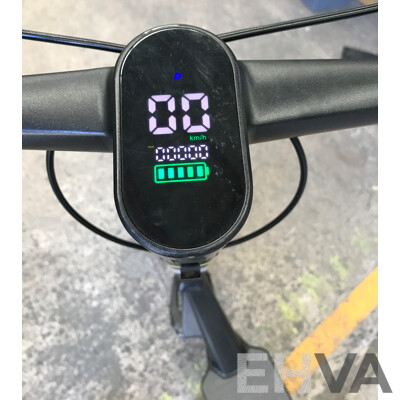 DAXYS Bandicoot Electric Scooter