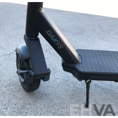 DAXYS Bandicoot Electric Scooter