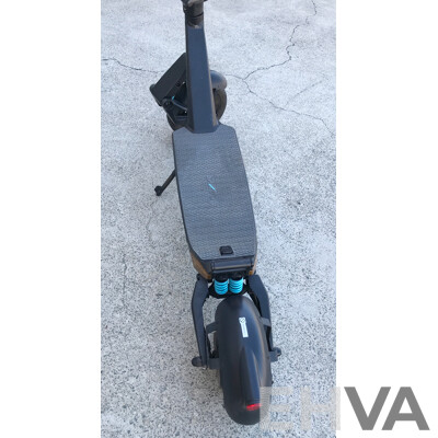 DAXYS Bandicoot Electric Scooter