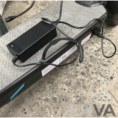 DAXYS Bandicoot Electric Scooter