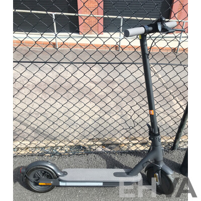 Segway Mi Electric Scooter