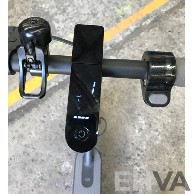 Segway Mi Electric Scooter