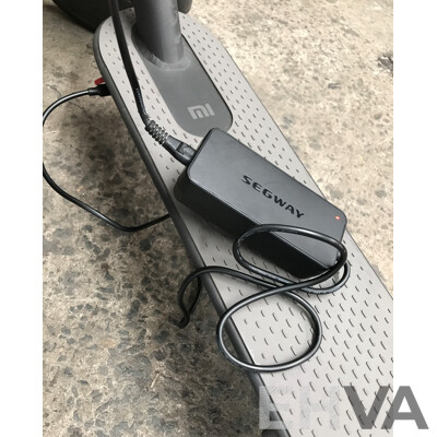 Segway Mi Electric Scooter