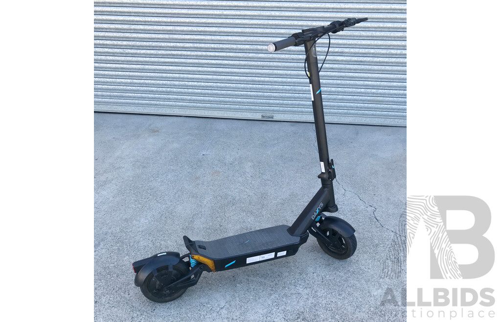 DAXYS Bandicoot Electric Scooter
