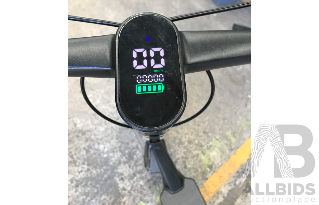 DAXYS Bandicoot Electric Scooter