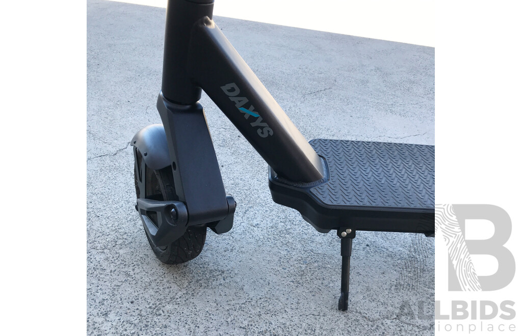 DAXYS Bandicoot Electric Scooter