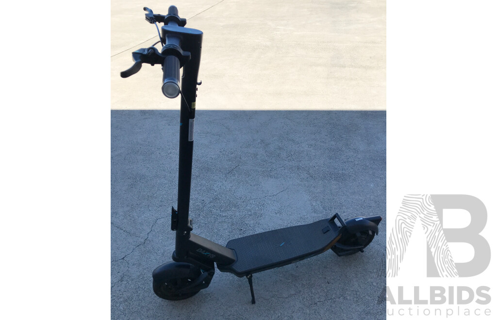 DAXYS Bandicoot Electric Scooter