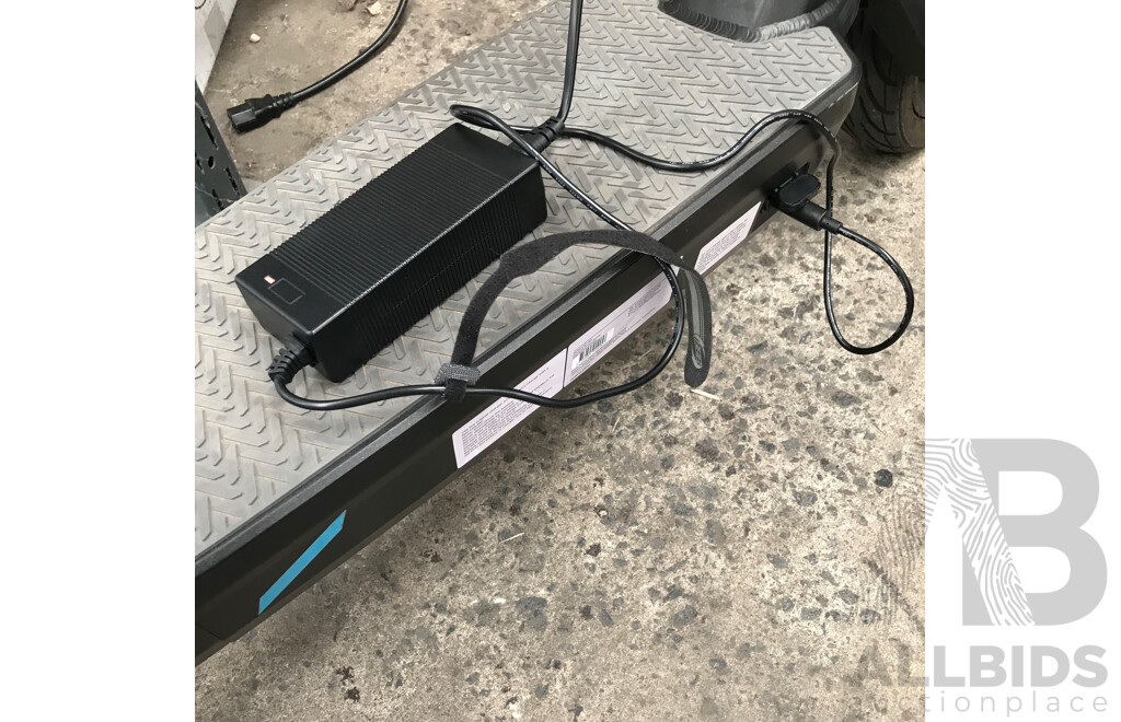 DAXYS Bandicoot Electric Scooter