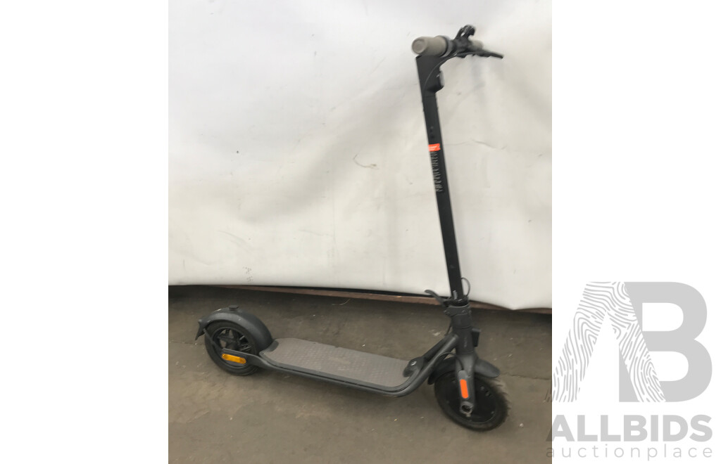 Segway Ninebot (F40A) Electric Scooter