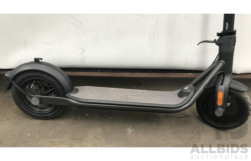 Segway Ninebot F25 Electric Scooter