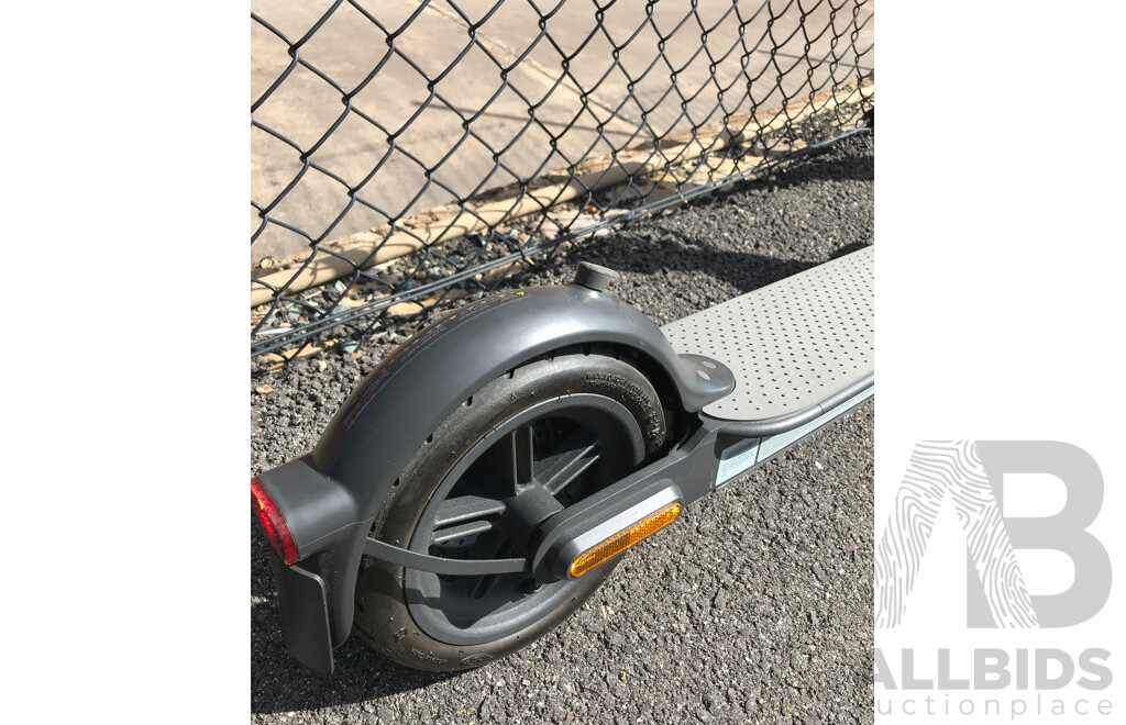 Segway Mi Electric Scooter