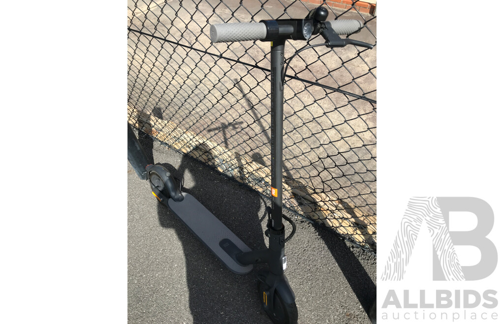 Segway Mi Electric Scooter