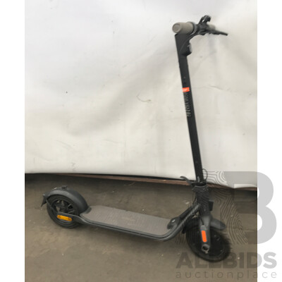 Segway Ninebot (F40A) Electric Scooter