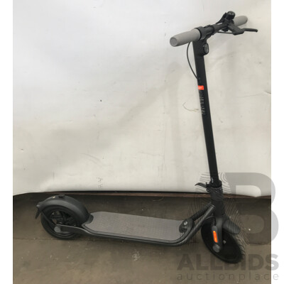 Segway Ninebot F25 Electric Scooter