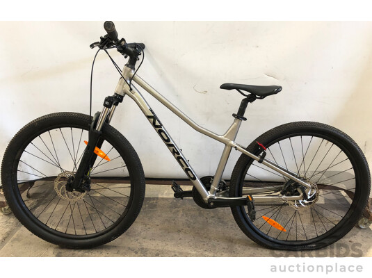 1660608 · Norco Storm 17 Inch Bike