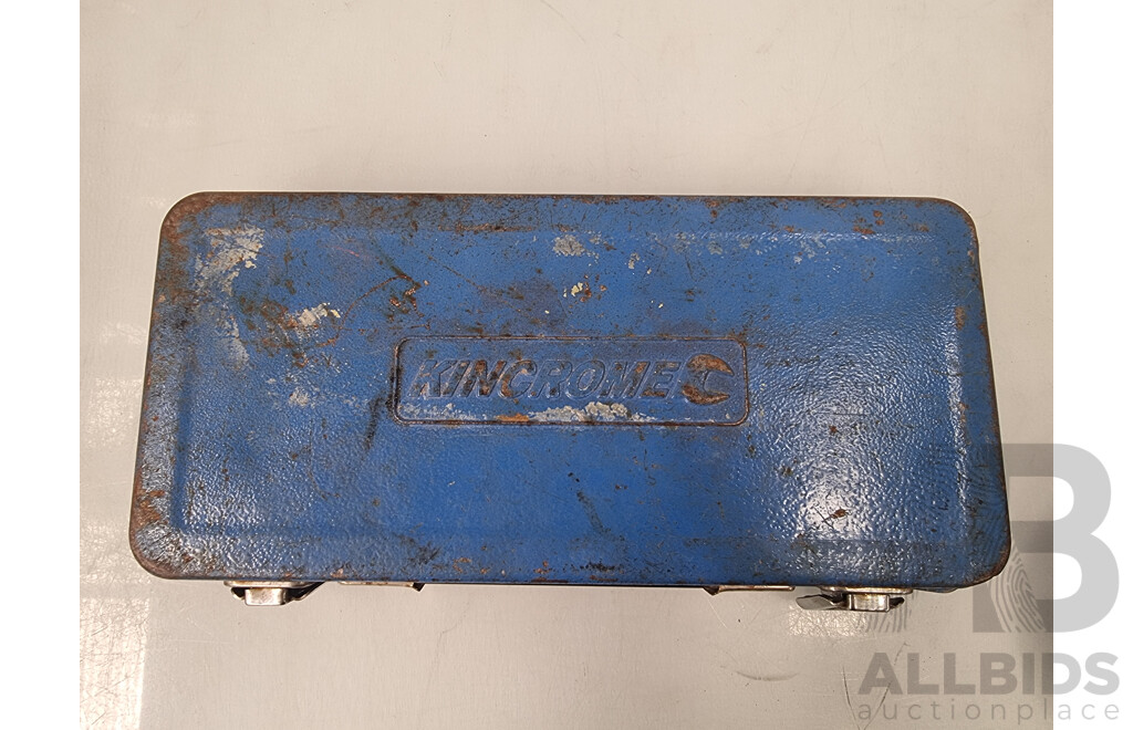 Assorted Job Lot - Tools & Accessories ETC