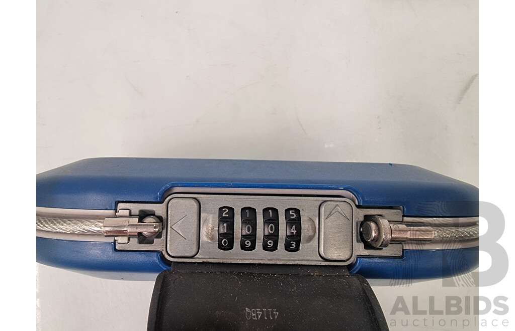 Assorted Job Lot - Tools & Accessories ETC