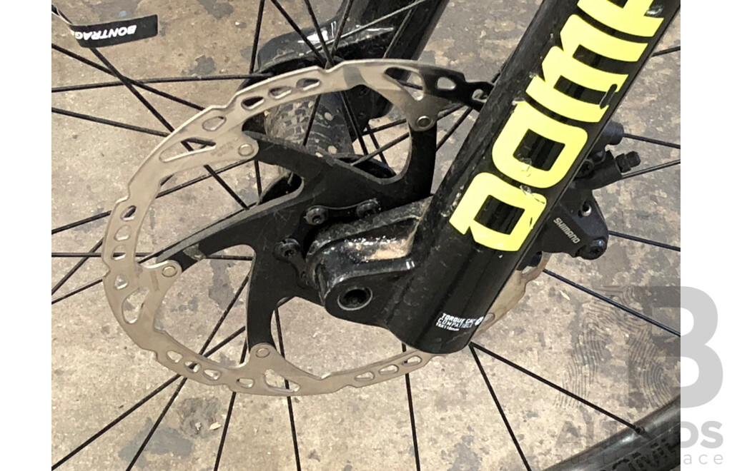 Trek Rail 20 Inch Electric Mountain Bike
