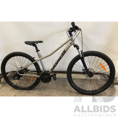 Norco Storm 17 Inch Bike