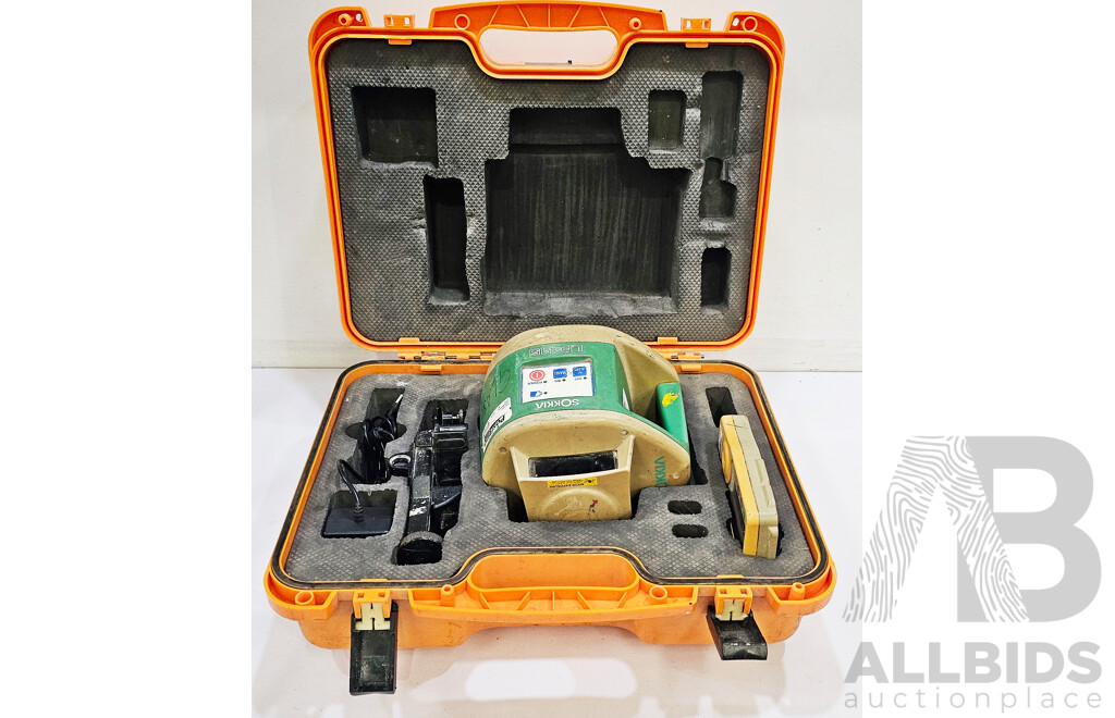 Sokkia (LP-415) Leveling Laser