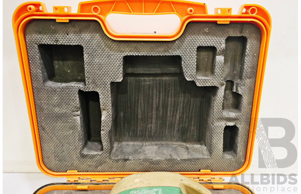 Sokkia (LP-415) Leveling Laser