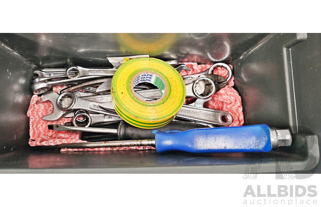 SCA Compact Jumper & Plastic Ammunition Style Case