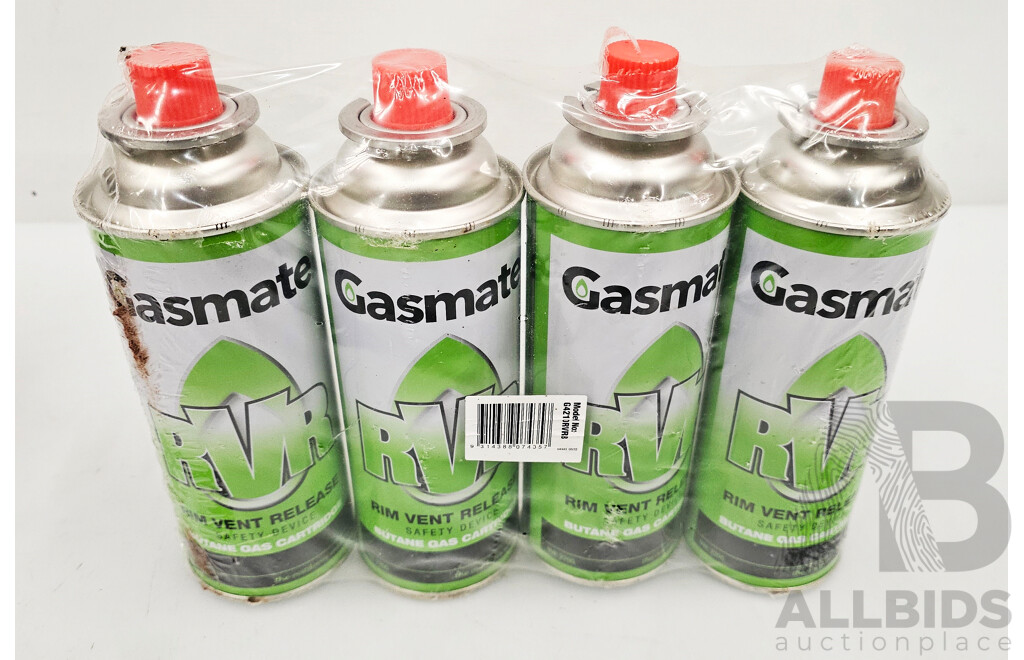 SCA Compact Jumper & Plastic Ammunition Style Case