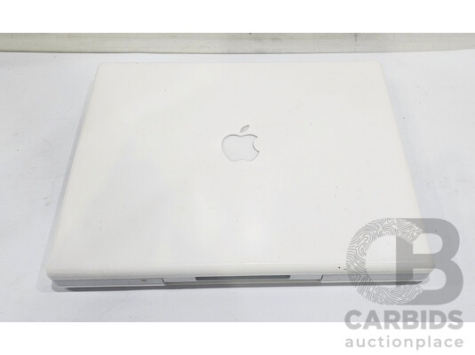 Apple (A1134) PowerPC 7447a (G4)  1.42GHz CPU 14-Inch IBook