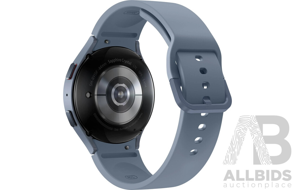 Samsung Galaxy Watch5 44mm LTE (Sapphire) - ORP $ 649 - Brand New