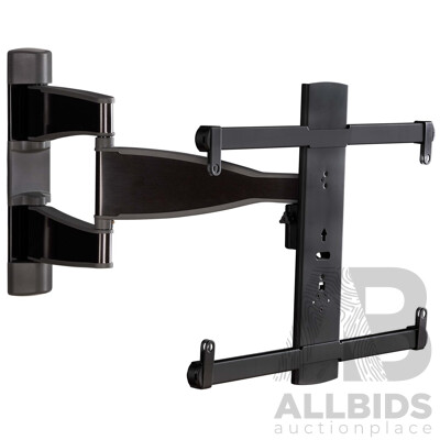 Sanus VMF720B2 Advanced Full-Motion Mount (fits 32''-55'' TV)