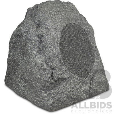 KLIPSCH Klipsch Pro-500T-RK Outdoor Rock Speaker - ORP $599 - Brand New