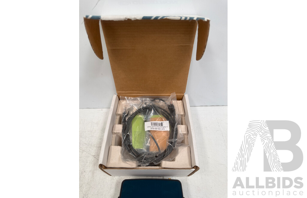 Crestron - CEN-GWEXER InfiNET EX® & ER Wireless Gateway