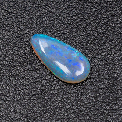 Australian Opal Solid, Coober Pedy, 2.15ct