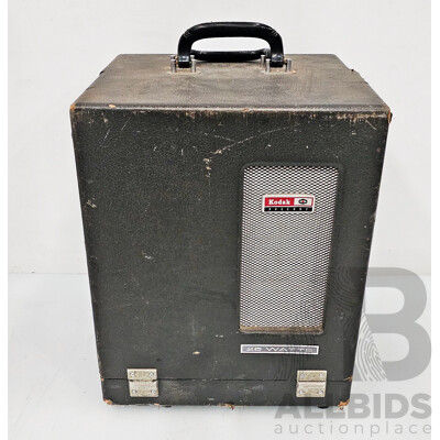 Vintage Kodak (AV-256-TR-R) Pageant Sound Projector