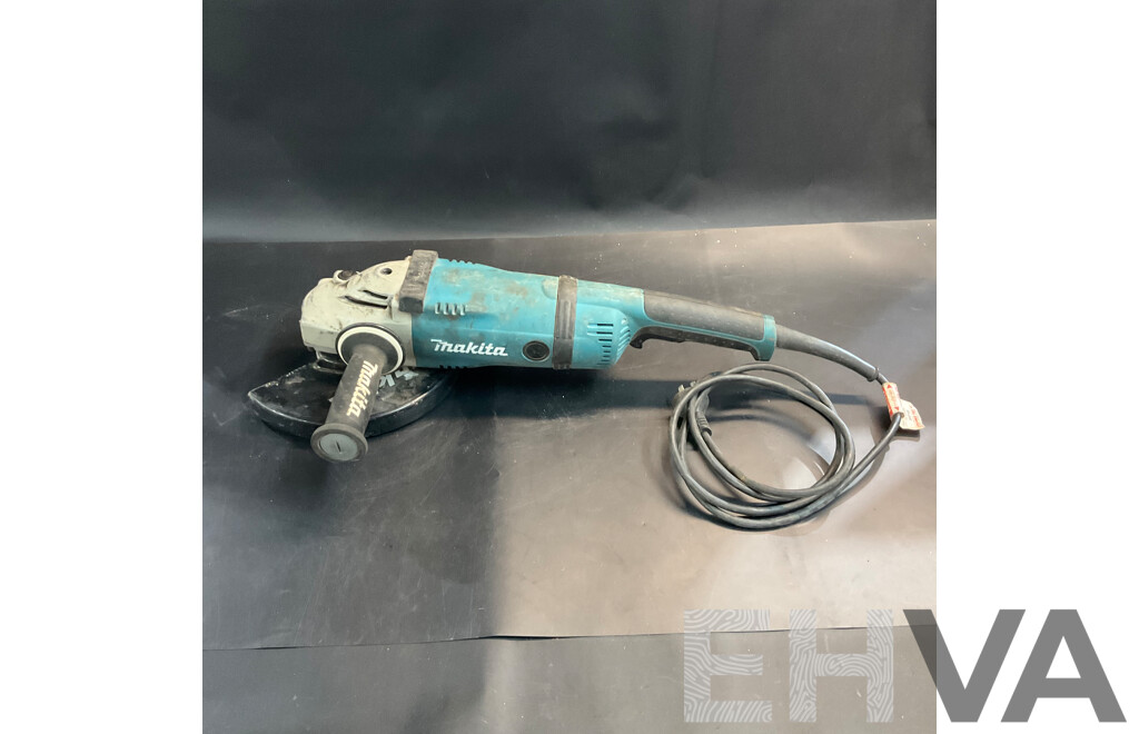 Makita GA9040S 230 mm Angle Grinder