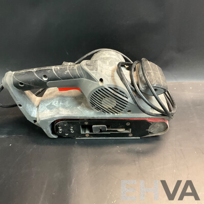 Assorted Corded Electric Tools Included 184mm Circular Saw, Sander and More - Lot of Five