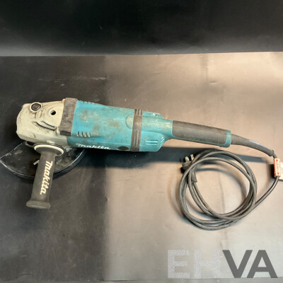 Makita GA9040S 230 mm Angle Grinder