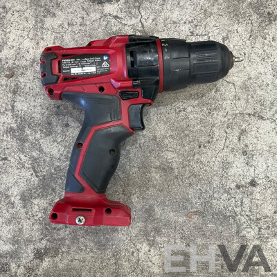 Bulk Lot - Assorted of Hand Tools with Ozito Cordless Drill Driver