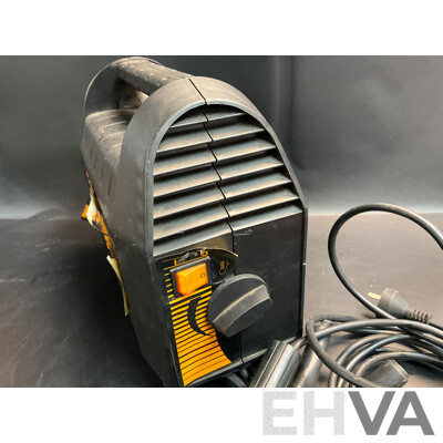 Star 170T Welder & Darkening Helment Mark & Tool Belt - Lot of 3