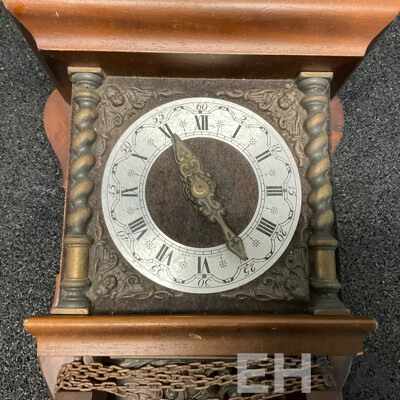 Dutch Wall Clocks 66cm
