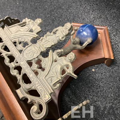 Dutch Wall Clocks 66cm