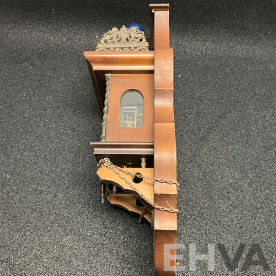 Dutch Wall Clocks 66cm