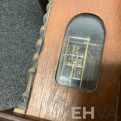 Dutch Wall Clocks 66cm