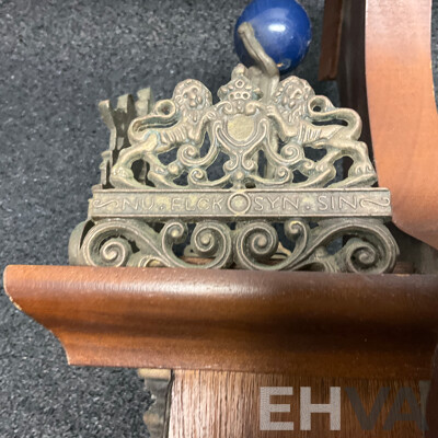 Dutch Wall Clocks 66cm