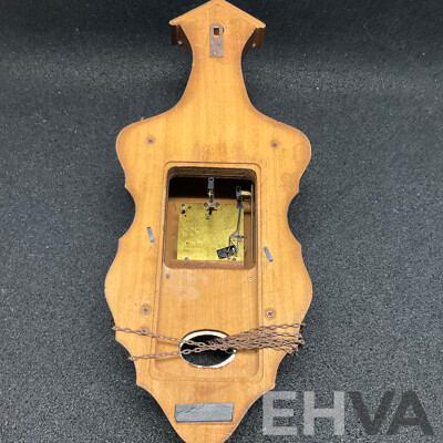 Dutch Wall Clocks 66cm