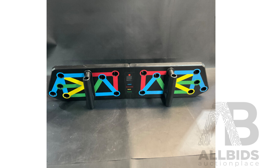 Adidas Boxing Shoes Size US12 & Assorted Boxing Equipment & Personal Gym Items