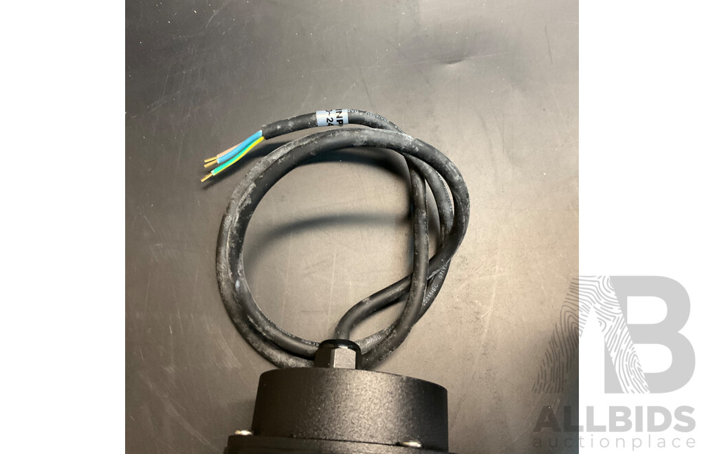 Industralight IGR502W24-4000K Underground Light - Lot of 5